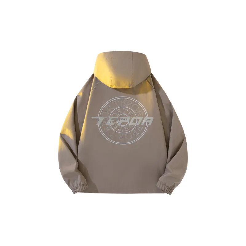 TEPOR Jackets Unisex-11