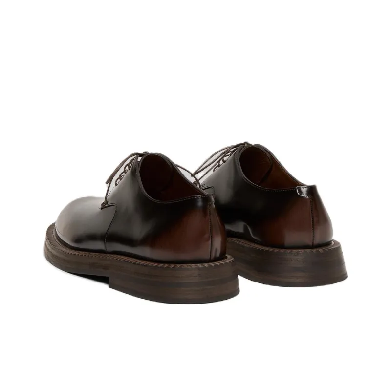 Marsèll Alluce Casual Shoes Men's Brown-3