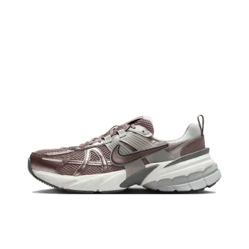 Nike V2K Run Smokey Mauve Women's