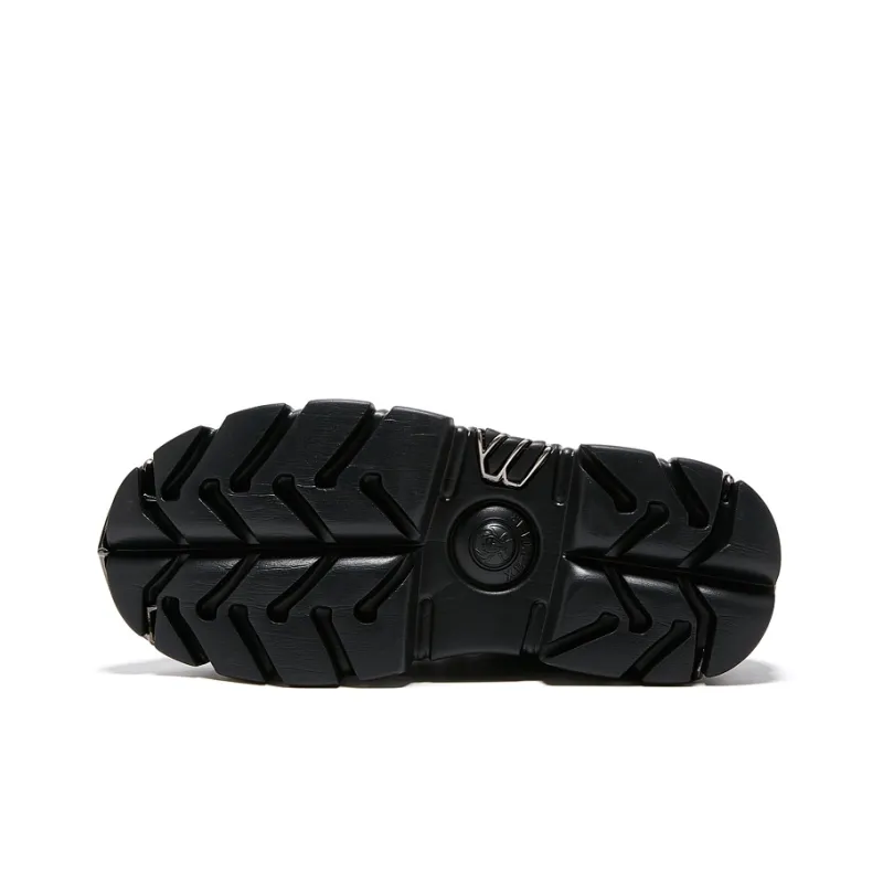 XB ITER Casual Shoes Women's Black-5