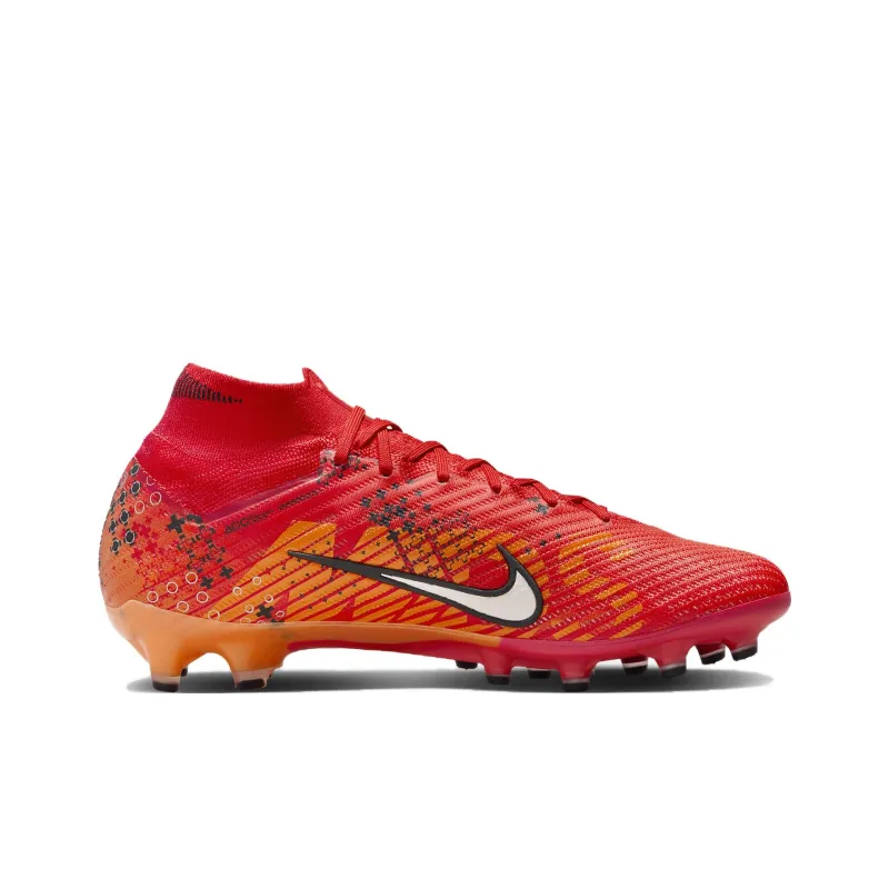 Nike Mercurial Superfly 9 Elite Mds Ag Pro 'Dream Speed Light Crimson'-1