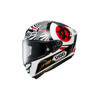 SHOEI Motorcycle Headgears