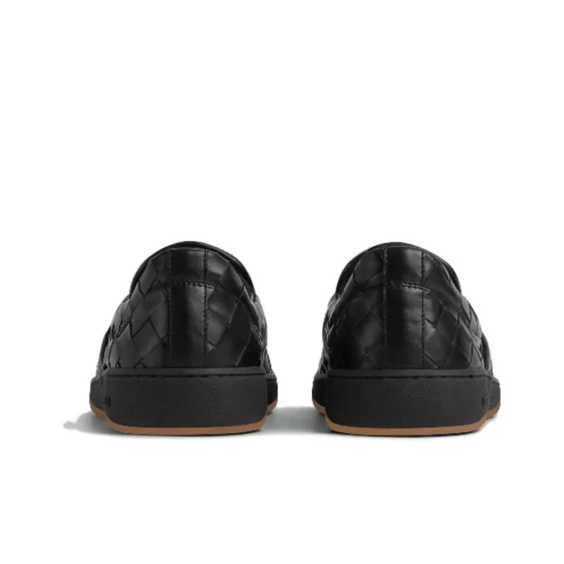 スニーカー Bottega Veneta Sneakers Sawyer 0400022090694_SEASALTKHAKI?wid