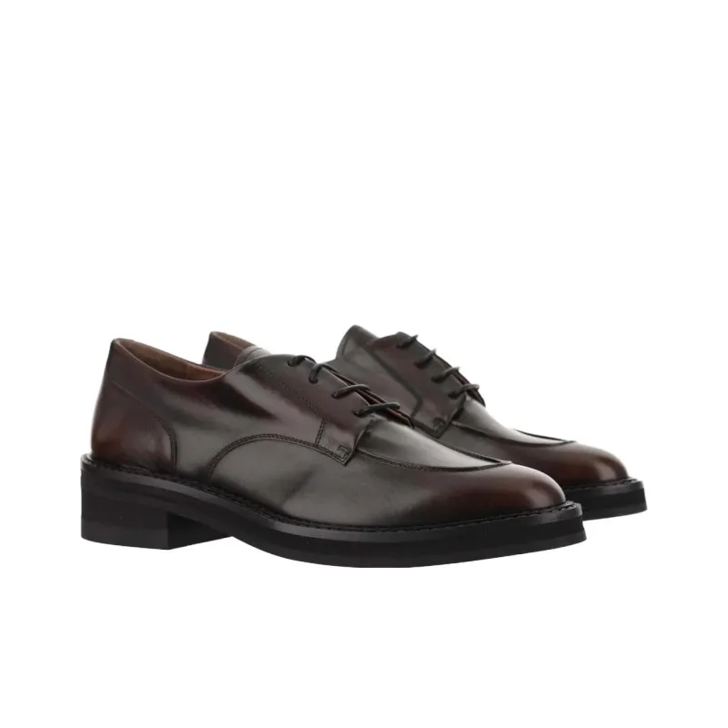 SARTORE Dress Shoes Women's Black-2