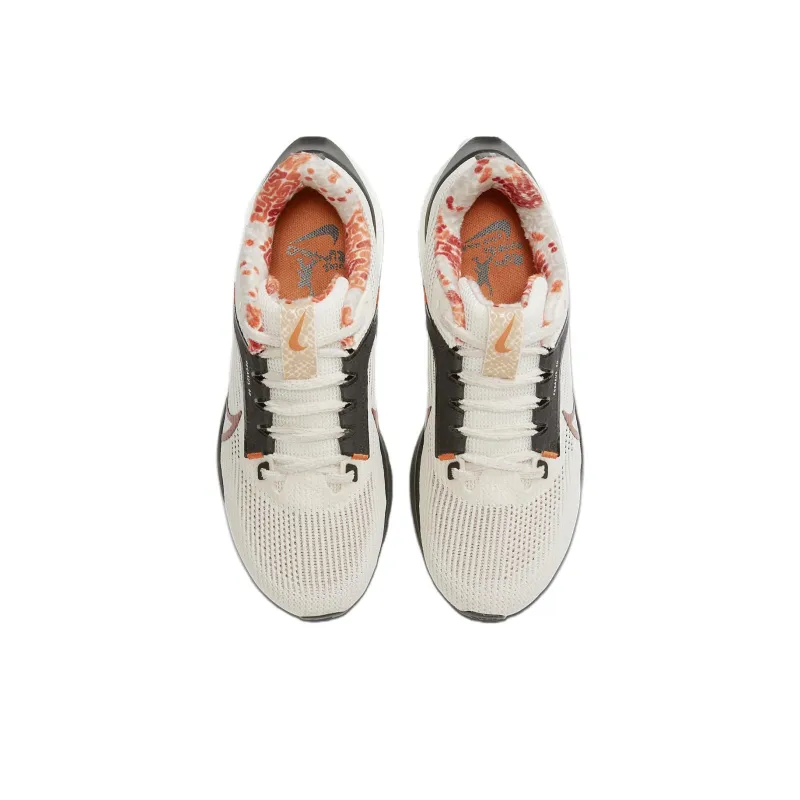 Nike Air Zoom Pegasus 40 Premium 'Light Ivory' Women's-2