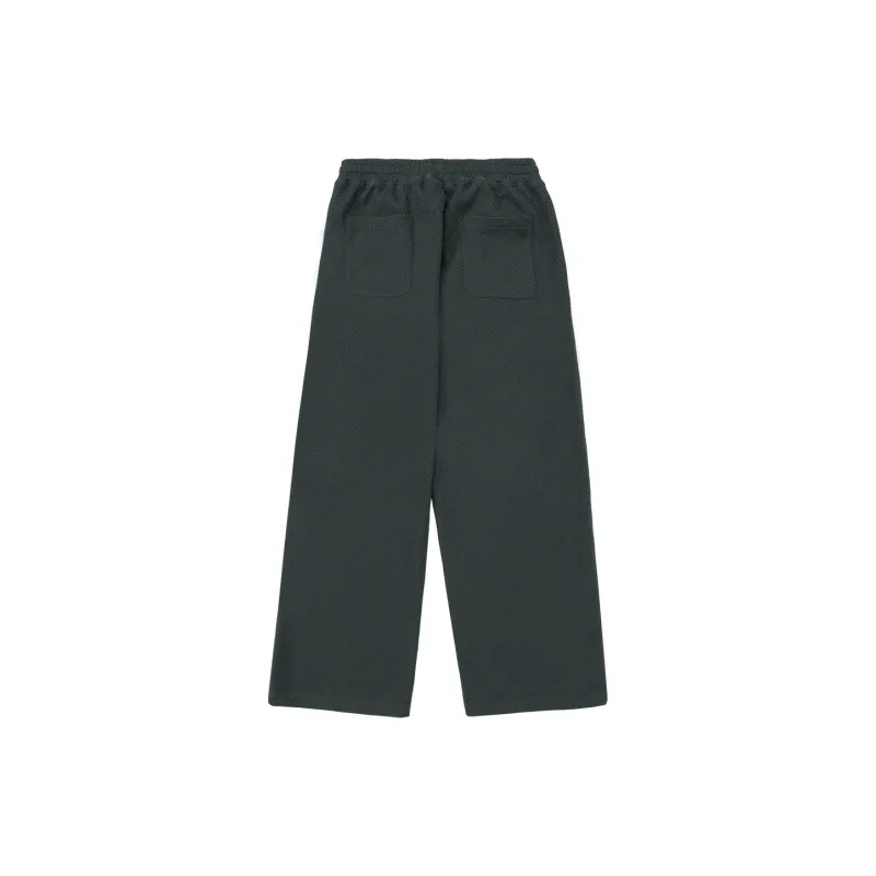 Bodydream Casual Pants Unisex-2