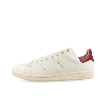 Adidas Originals Stan Smith Lux White Burgundy