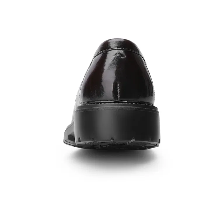 CROWN Loafers Men's One Yard Larger-3