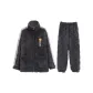 MLC Fleece Men's 138 Dark Gray