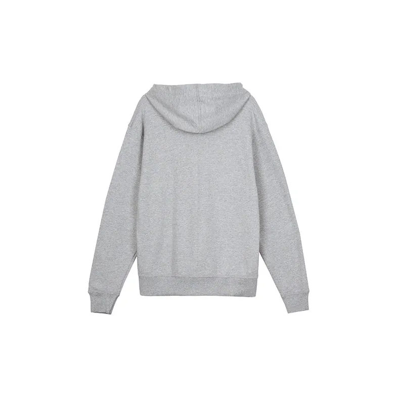 Champion Sweatshirt Unisex Light Gray-1