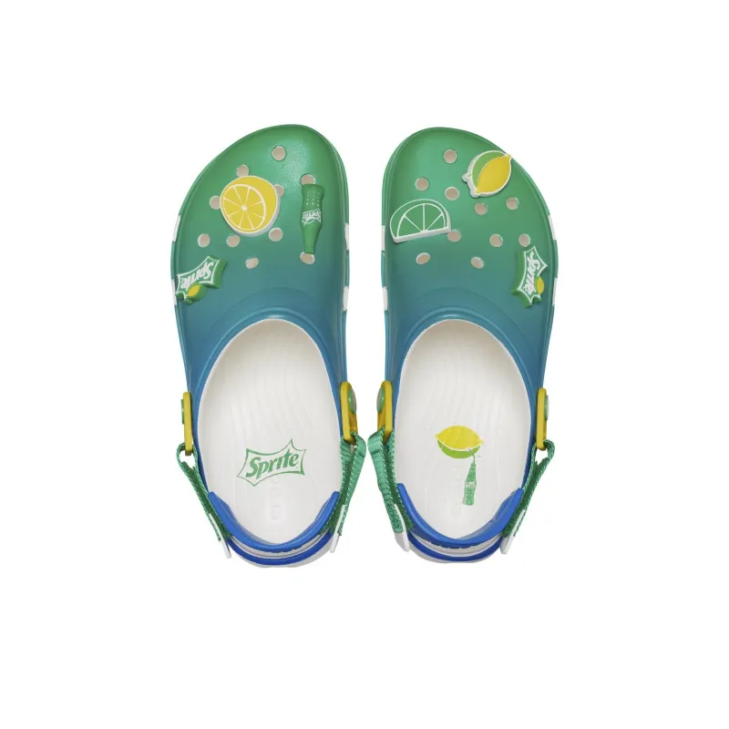 Crocs All-Terrain Clog Sprite-2