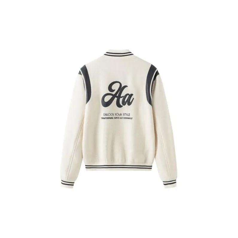 Acme Aura Baseball Jacket Women's-3
