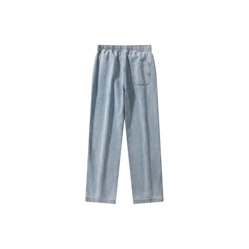 STNW Jeans Unisex-1