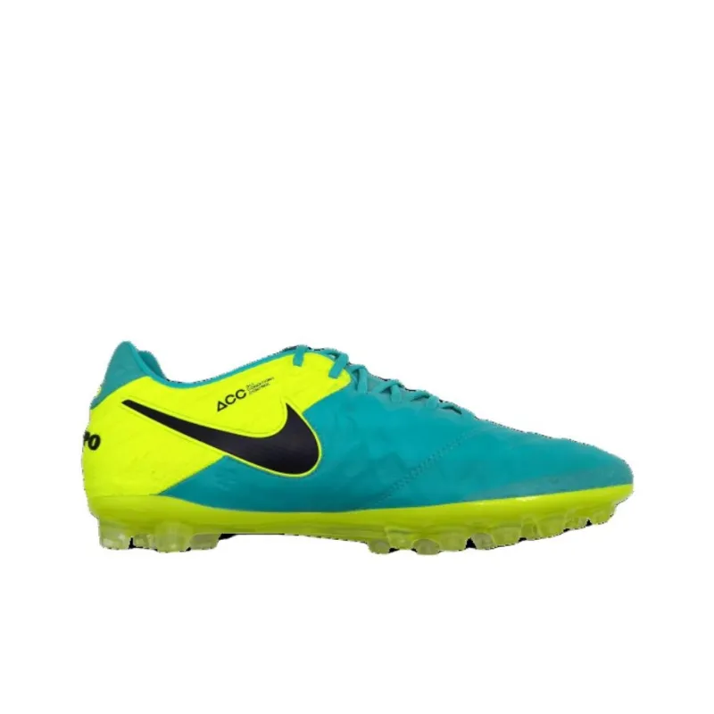 Nike Tiempo Legend 6 AG R 'Clear Jade Volt'-1