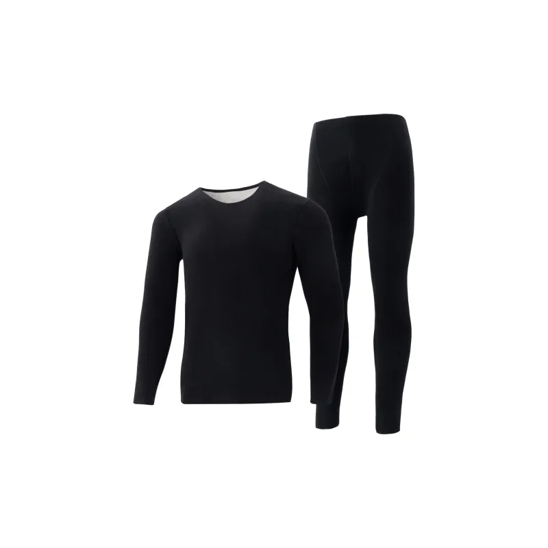 MIIOW Men Thermal Sets-4