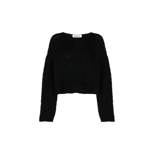 AMBUSH Knitwear Women's Black