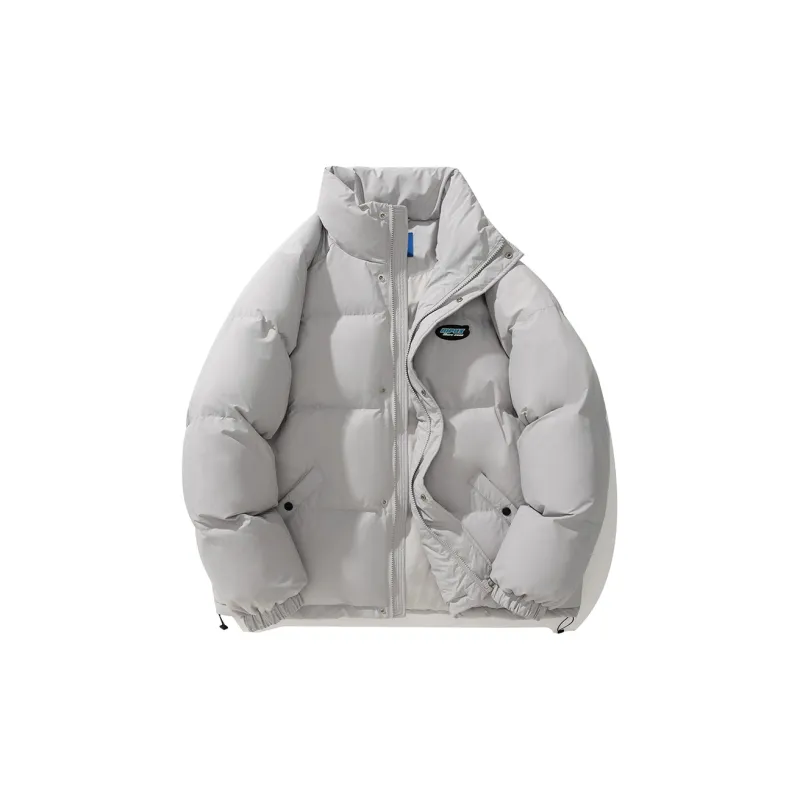 MPUX Puffer Jacket Unisex Couple's-16