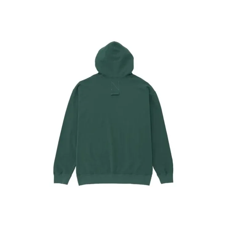 New Balance NB 900 Sweatshirt Unisex Green-1