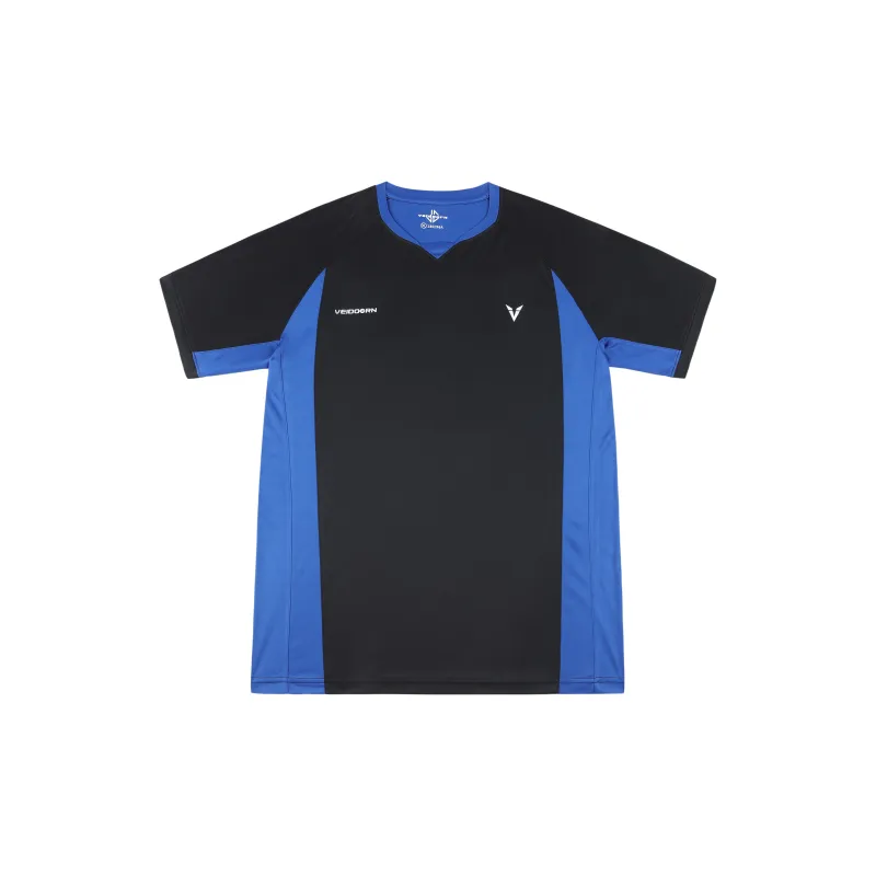 VEIDOORN Raglan Sleeve T Shirt Men's-9