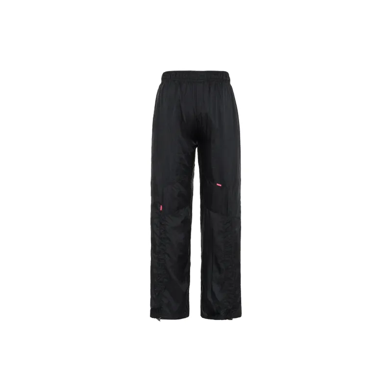 Nike Casual Pants Spring Women's Black-2