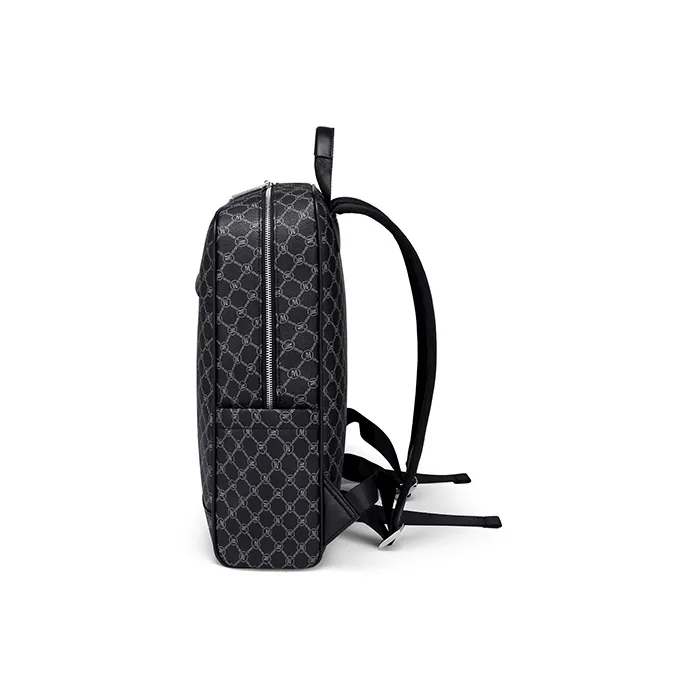 MashaLanti Backpacks Black-3