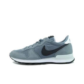 Nike Internationalist 'Blue Graphite'
