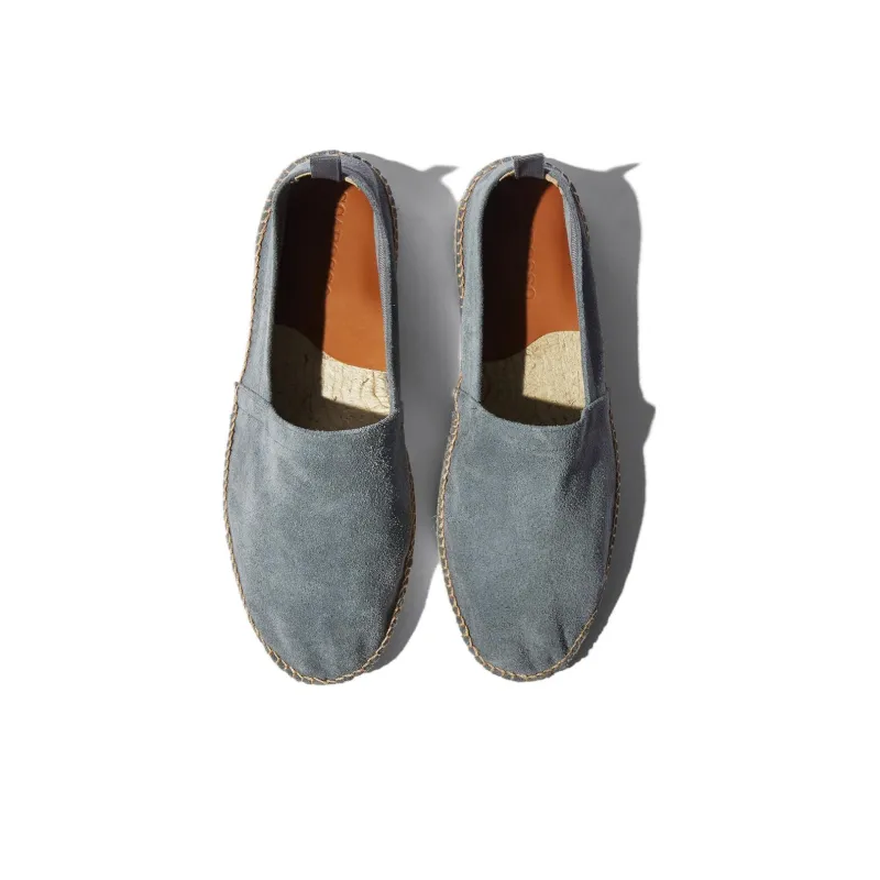 SCAROSSO Pablo Slip On Espadrilles-3