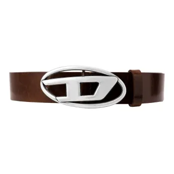 DIESEL B 1DR D Buckle Belt