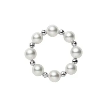 MIKIMOTO Brooches Women's White
