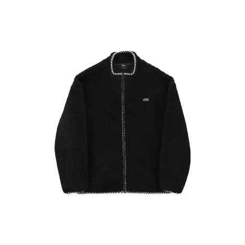 Vans GRIFFEN LS RPF Jacket Women's Black