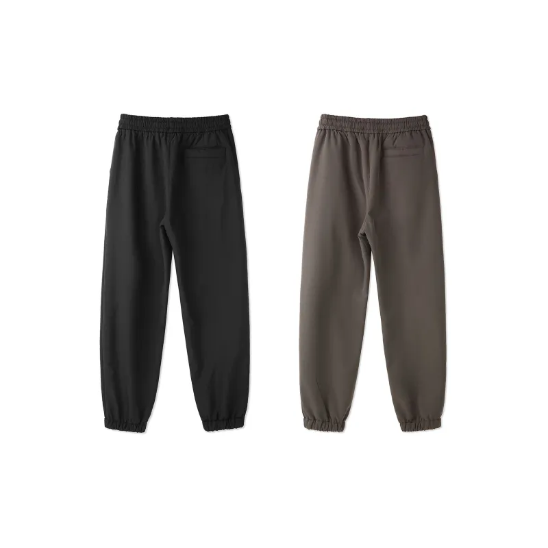 R.super Casual Pants Unisex 2 Pack-1