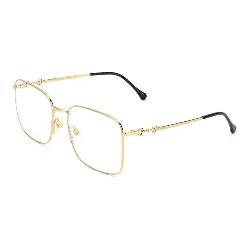 GUCCI Eyeglass Frames Unisex