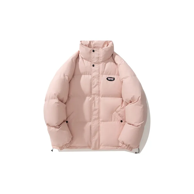 MPUX Puffer Jacket Unisex Couple's-1