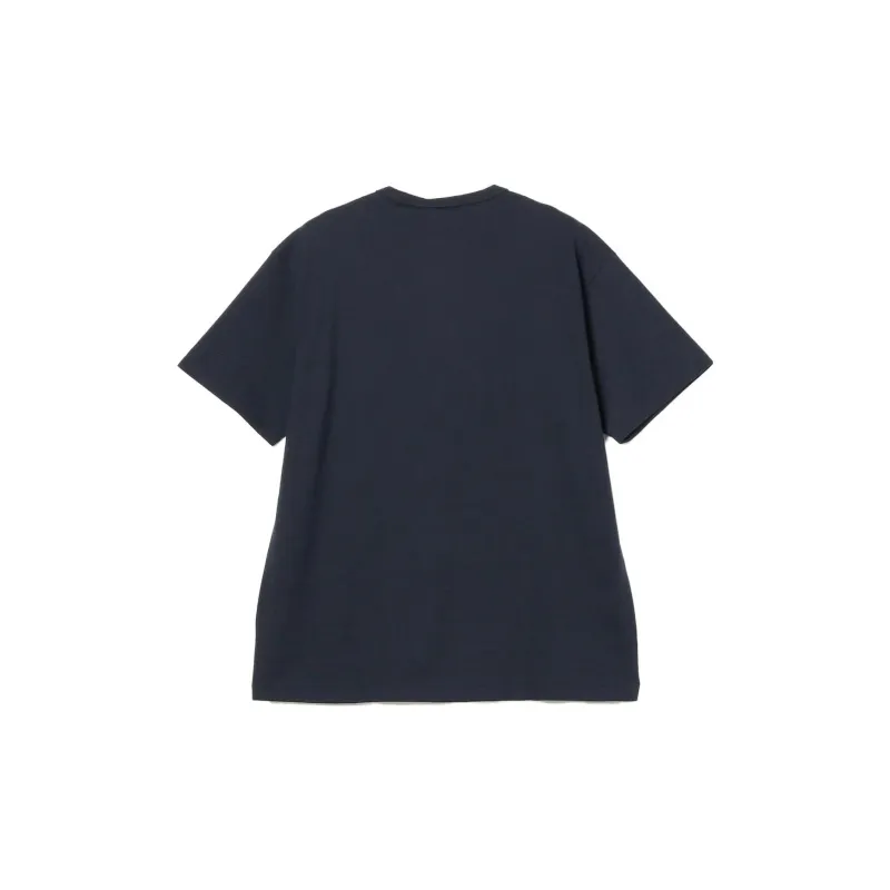 Beams X Beams Right Pony Heavyweight Tee-5