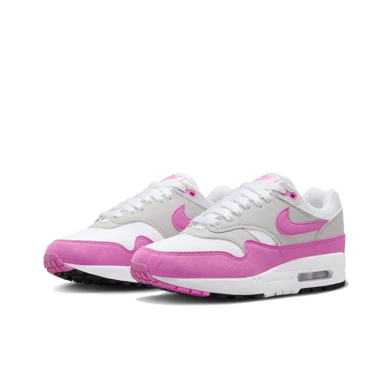 Nike Air Max 1 Pink Rise Women's-2