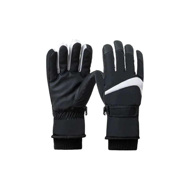 BSELEON Ski Gloves-0