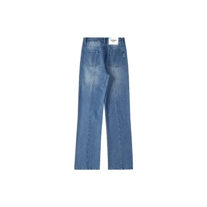 FRLMK Jeans Unisex-1