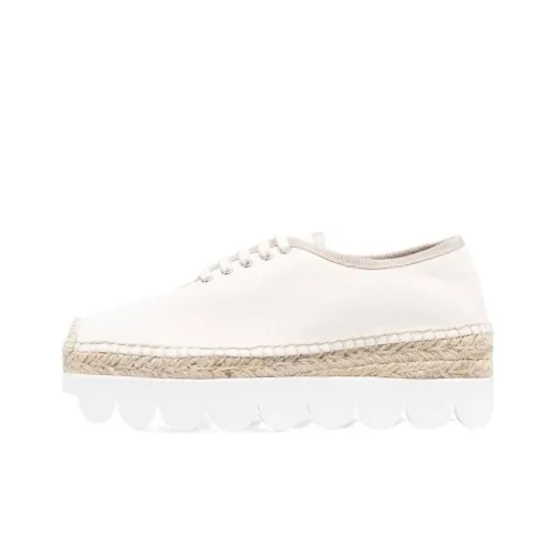 MARNI Casual Shoes Women's Low-Top White