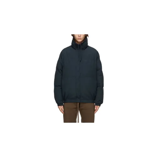Fear of God Essentials Men Quilted Jacket