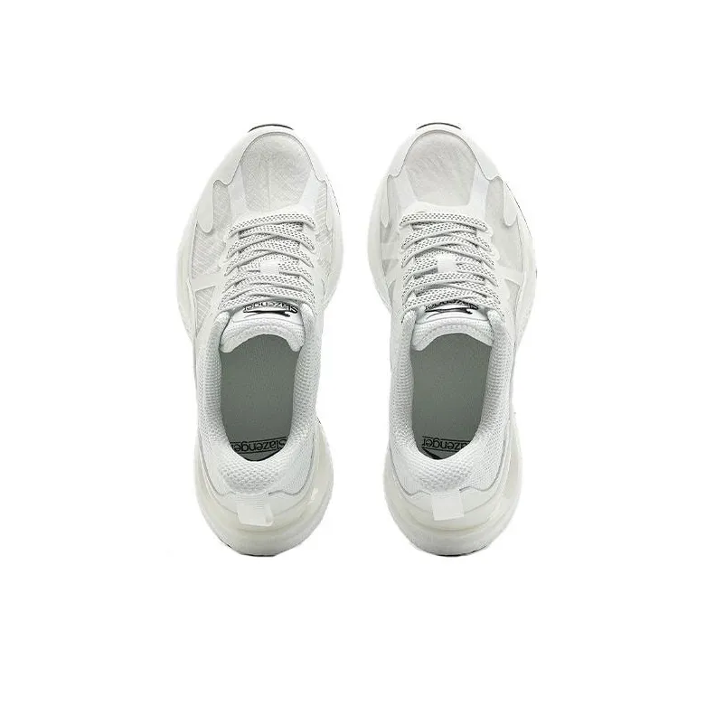Slazenger Low-Top Running Shoes Women's-2