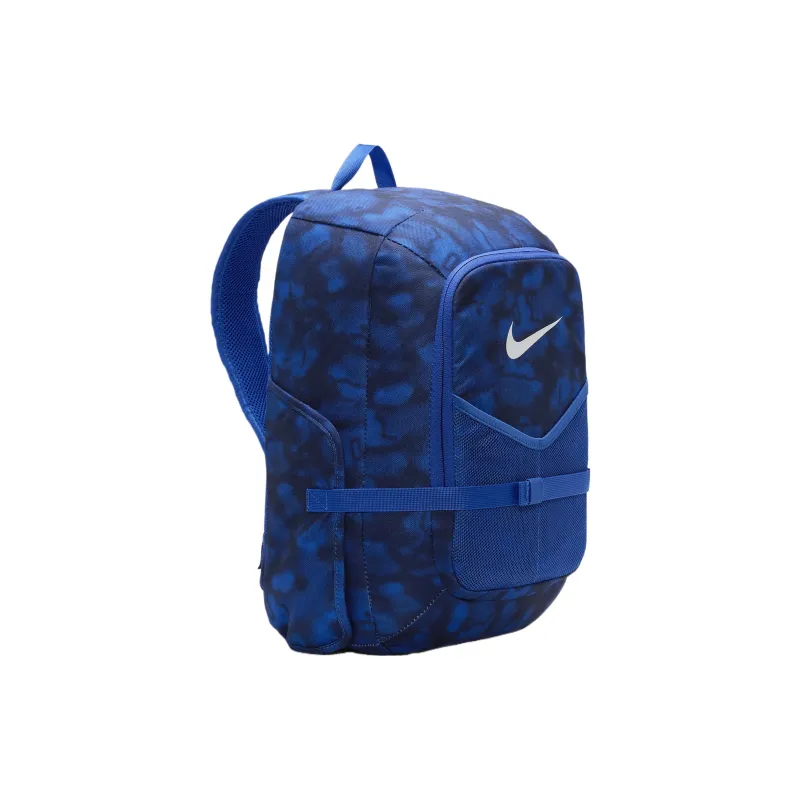 Nike Polyester Backpack Regular Women's Royal Blue-1