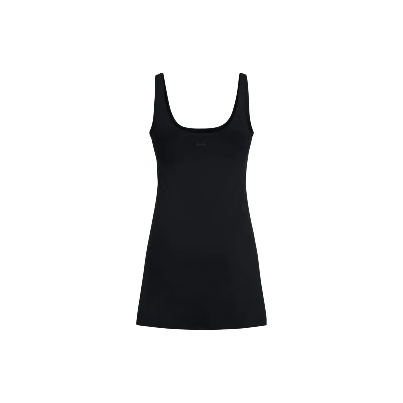 Under Armour Sleeveless Dress Women's Black-1
