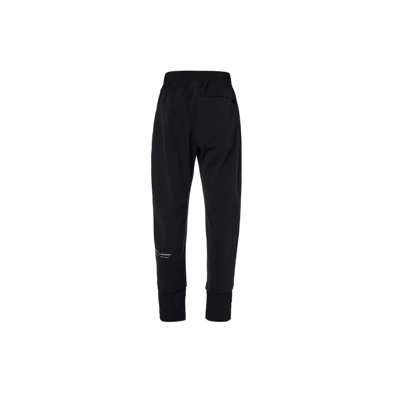 Jordan FW22 Casual Pants Men's Black-1
