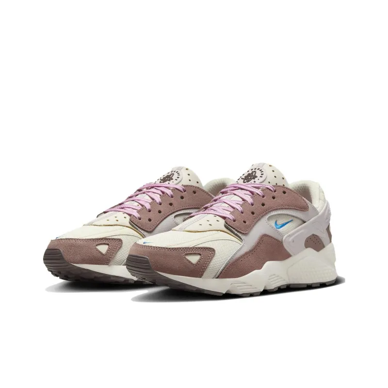 Nike Air Huarache Runner Light Orewood Brown Earth-2