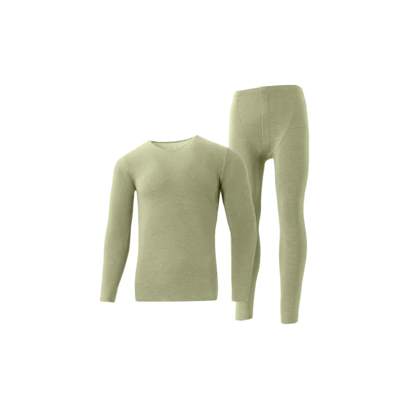 MIIOW Men Thermal Sets-10