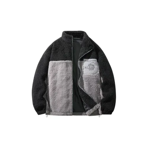 CSKS Unisex Jacket