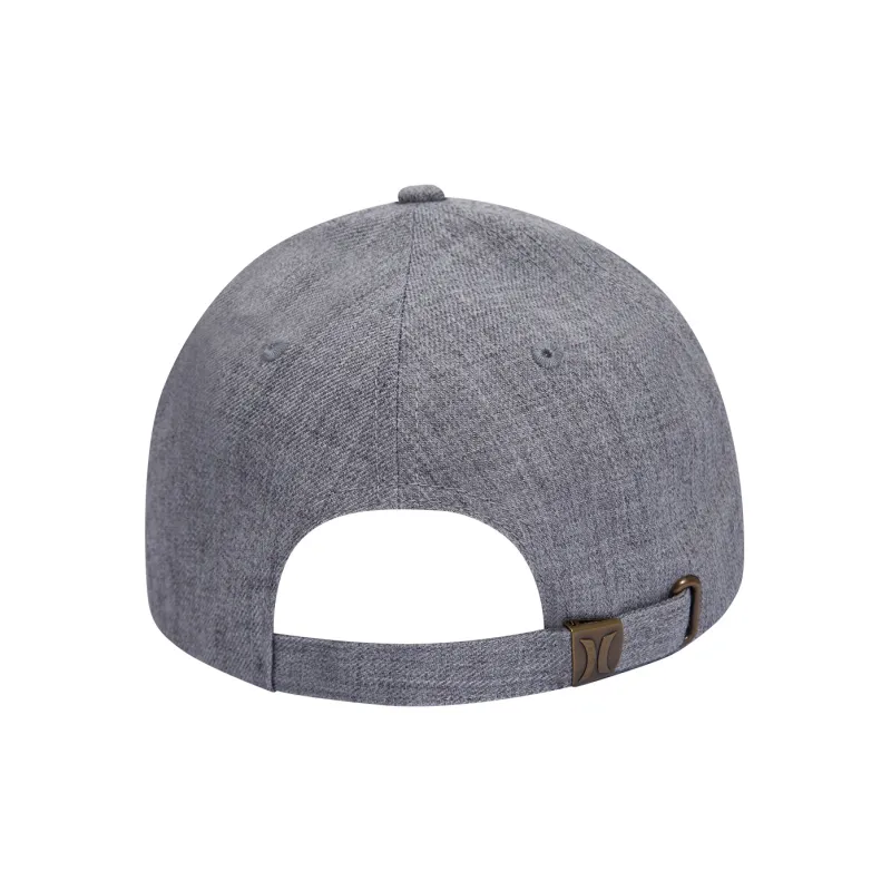 Hurley Baseball Caps Unisex Black-14