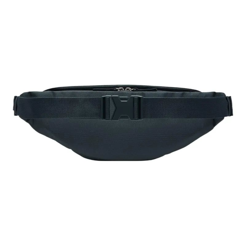 Nike Fabric Sling Bags One Shoulder Crossbody Fanny Pack Regular Unisex Forest Green-2