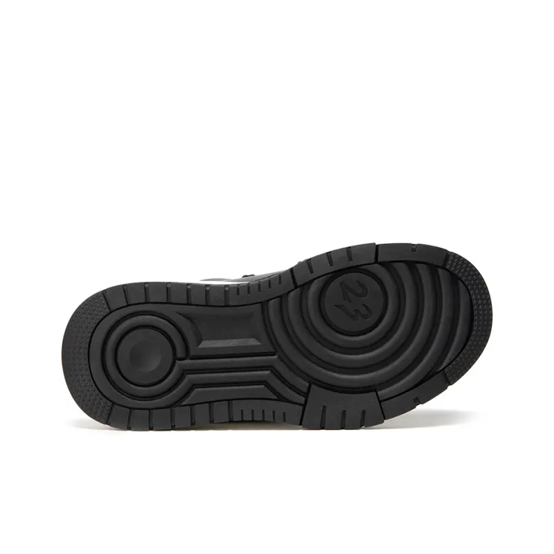 MIO Anti-Slip Wear-Resistant Low-Top Skateboard Shoes Women's-11