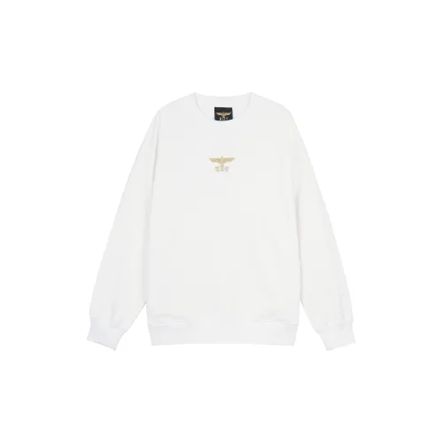 Boy London Sweatshirts Men White